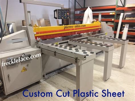 Plastic slice Cutter services|plastic cutting company near me.